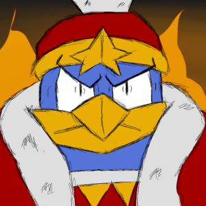 Zzzzz 1685551998em Kingdedede — DDDRP Cast v3 option 190