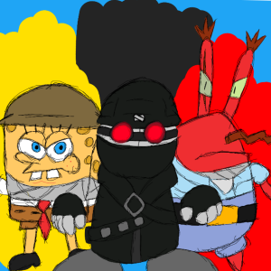 Zzzzz 1685551998em Krustykrew — DDDRP Cast v3 option 191