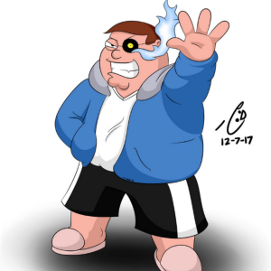 Zzzzz 1685551998em Peterundertale — DDDRP Cast v3 option 198