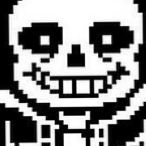 Zzzzz 1685551999em Undertale — DDDRP Cast v3 option 206