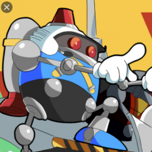 Zzzzz 1685552039fancyhat Heavygunner — DDDRP Cast v3 option 224