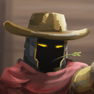 Zzzzz 1685552039fancyhat Officer — DDDRP Cast v3 option 232