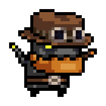Zzzzz 1685552039fancyhat Robot — DDDRP Cast v3 option 237