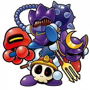 Zzzzz 1685552040fancyhat Themetaknights — DDDRP Cast v3 option 245