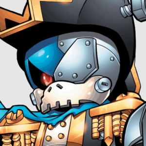 Zzzzz 1685552086funky Captainmetal — DDDRP Cast v3 option 262