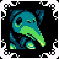 Zzzzz 1685552086funky Doctorknight — DDDRP Cast v3 option 265