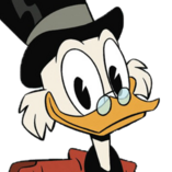 Zzzzz 1685552103goat Scroogemcduck — DDDRP Cast v3 option 281