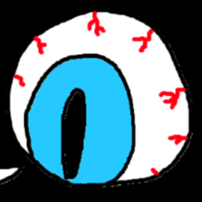 Zzzzz 1685552103goat Theeye — DDDRP Cast v3 option 283