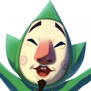 Zzzzz 1685552103goat Tingle — DDDRP Cast v3 option 284