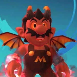 Zzzzz 1685552147k9 Evilmario — DDDRP Cast v3 option 314