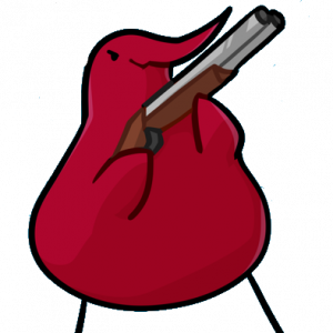 Zzzzz 1685552147k9 Gunman — DDDRP Cast v3 option 318