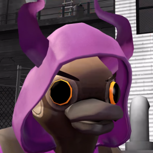 Zzzzz 1685552147k9 Hauntedduckpyro — DDDRP Cast v3 option 319