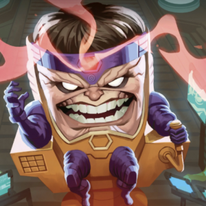 Zzzzz 1685552148k9 Modok — DDDRP Cast v3 option 329