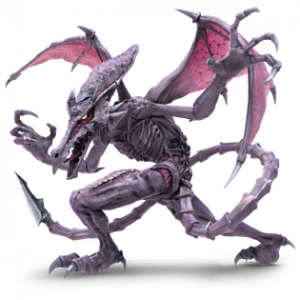 Zzzzz 1685552148k9 Ridley — DDDRP Cast v3 option 333