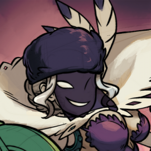 Zzzzz 1685552236kiwi Blackdahlia — DDDRP Cast v3 option 346