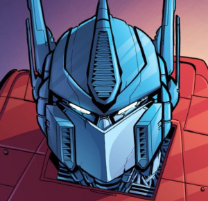 Zzzzz 1685552255minty Optimusprime — DDDRP Cast v3 option 376