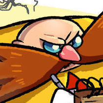 Zzzzz 1685552316ultimate Dreggman — DDDRP Cast v3 option 406