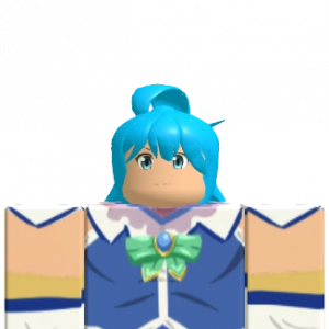 Tier List (Assisting Only), Anime Mania (Roblox) Wiki