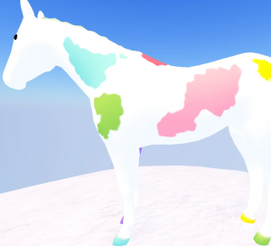 Horse World, Roblox Wiki