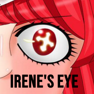 Create a Magic Anime Eyes Tier List - TierMaker