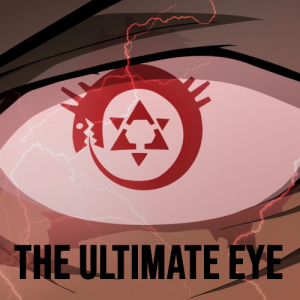 Create a Magic Anime Eyes Tier List - TierMaker