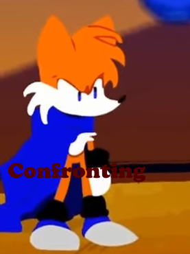 Tails.exe Fan Casting for Sonic.exe  myCast - Fan Casting Your Favorite  Stories