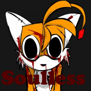 Soulless Tails Doll animations but remade :D