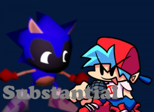 Friday Night Funkin': VS. Sonic.EXE Restored - Digitalized