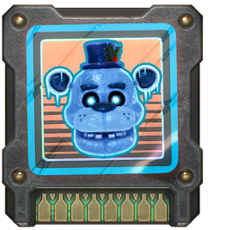Toy Bonnie (CPU), Five Nights at Freddy's Wiki