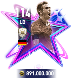 FIFA Mobile Retro Stars All Official Cards & Ratings