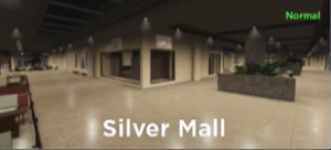 Silver Mallpng — Evade maps (ROBLOX) option 28