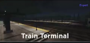 Train Terminalpng — Evade maps (ROBLOX) option 30