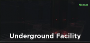 Underground Facilitypng — Evade maps (ROBLOX) option 33