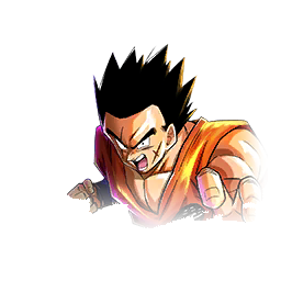 Create a Dragon Ball Legends, Hero, Extreme, Sparking And Ultras