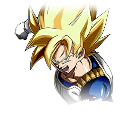 Create a Dragon Ball Legends, Hero, Extreme, Sparking And Ultras