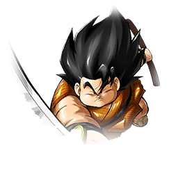 Create a Dragon Ball Legends, Hero, Extreme, Sparking And Ultras