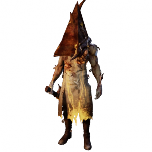 Create a Dead By Daylight (As of Pyramid Head) Tier List - TierMaker