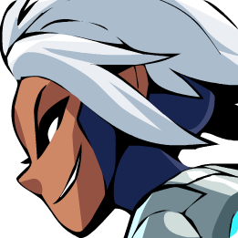 Legends do Brawlhalla (with Ransom) — option 26