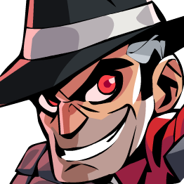 Legends do Brawlhalla (with Ransom) — option 28