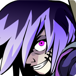 Legends do Brawlhalla (with Ransom) — option 30
