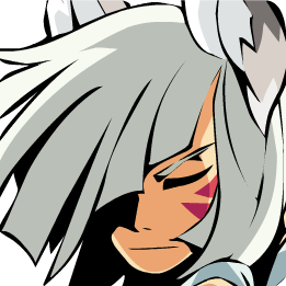 Legends do Brawlhalla (with Ransom) — option 32