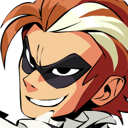 Legends do Brawlhalla (with Ransom) — option 34