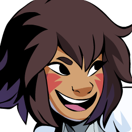 Legends do Brawlhalla (with Ransom) — option 37