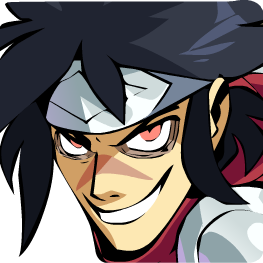 Legends do Brawlhalla (with Ransom) — option 39