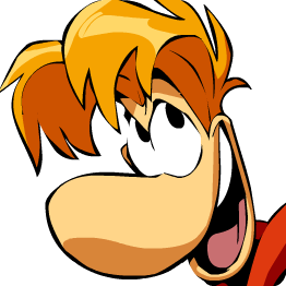 Legends do Brawlhalla (with Ransom) — option 42