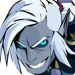 Legends do Brawlhalla (with Ransom) — option 43