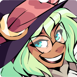 Legends do Brawlhalla (with Ransom) — option 44