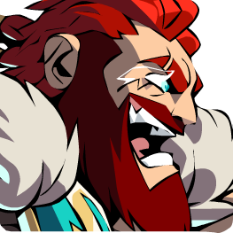 Legends do Brawlhalla (with Ransom) — option 45