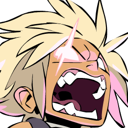 Legends do Brawlhalla (with Ransom) — option 46