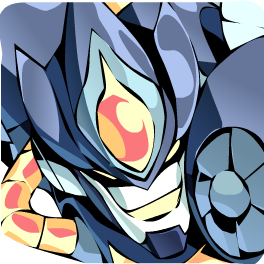 Legends do Brawlhalla (with Ransom) — option 47